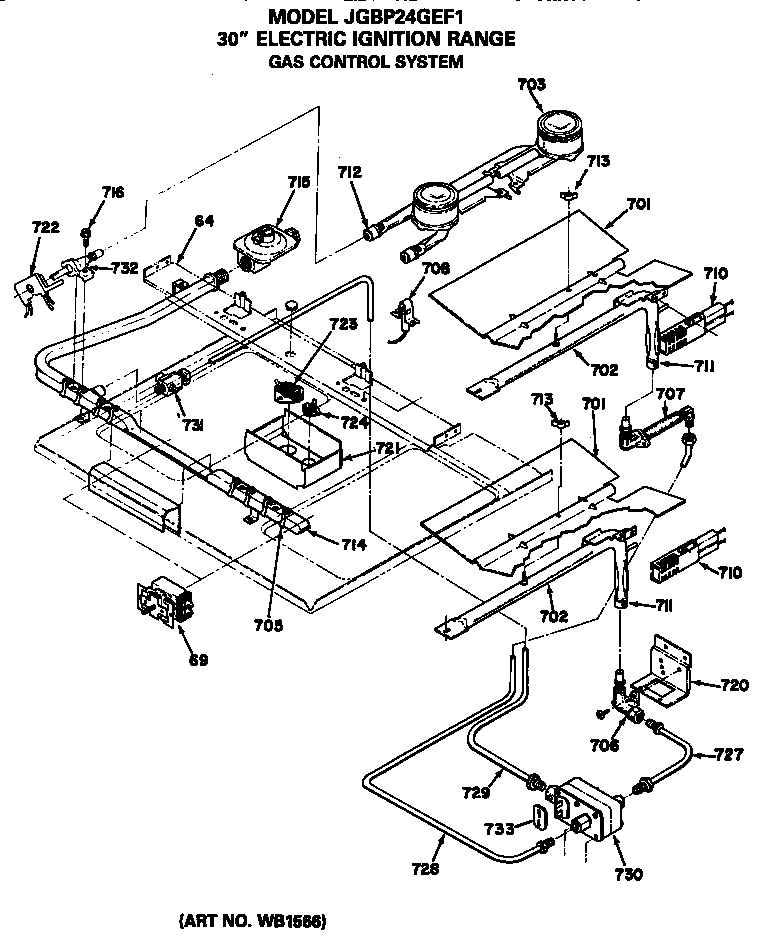 CONTROL SYSTEM