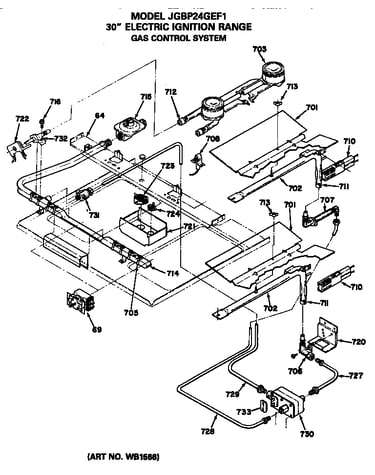 Control system