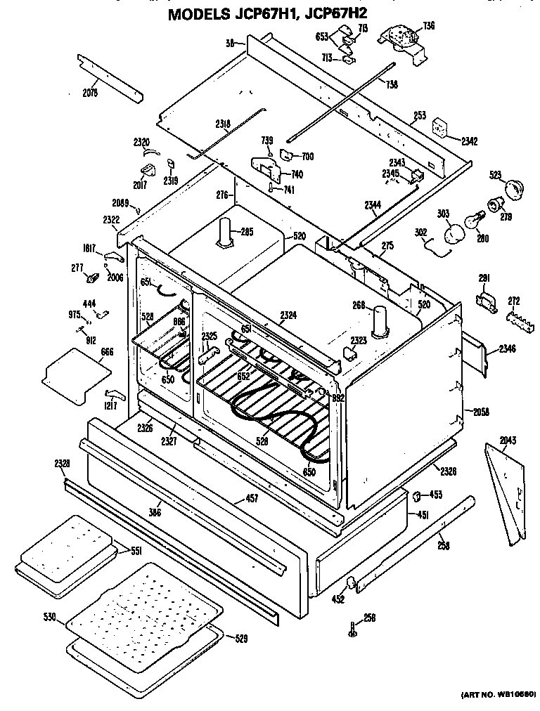 MAIN BODY