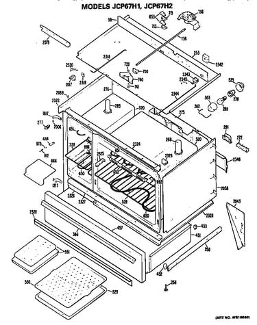 Main body