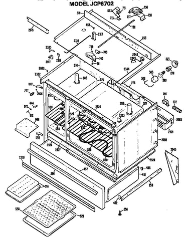 Main body
