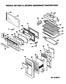 Door/controls