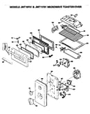 Door/controls