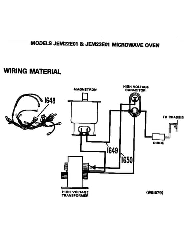 Wiring material