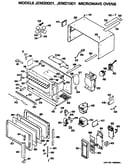 Microwave ovens
