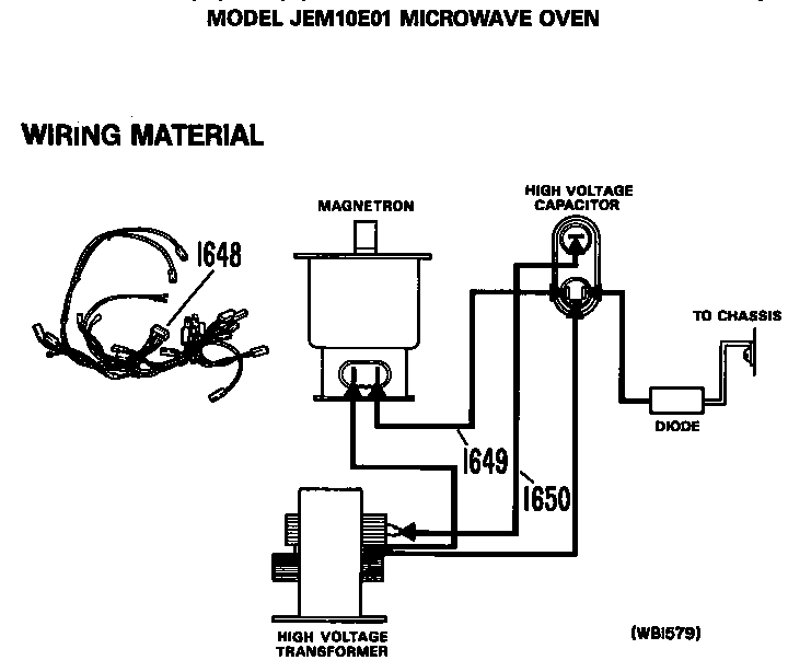 Wiring material