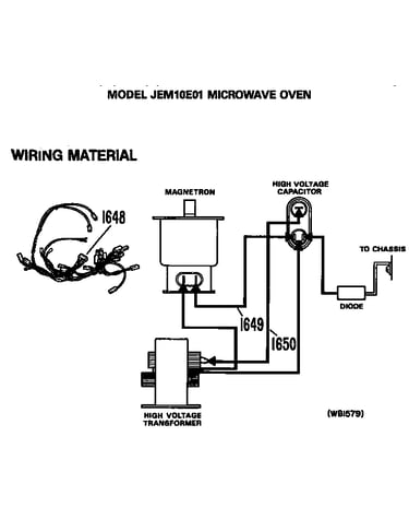 Wiring material