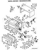 Microwave oven