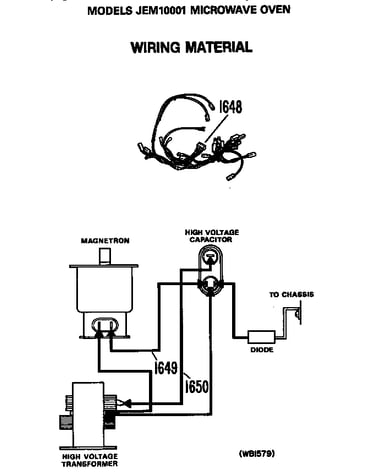 Wiring material