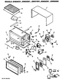 Microwave oven