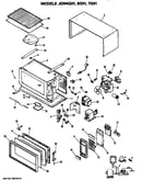 Microwave oven
