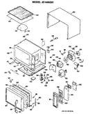 Microwave oven