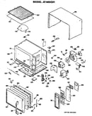 Microwave oven