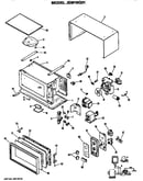 Microwave oven