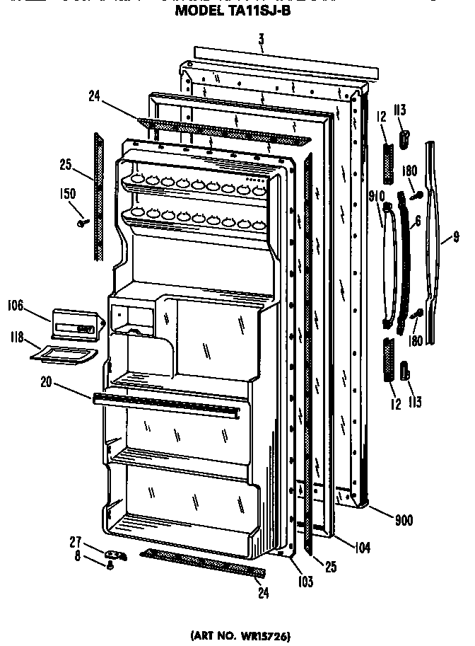 Door