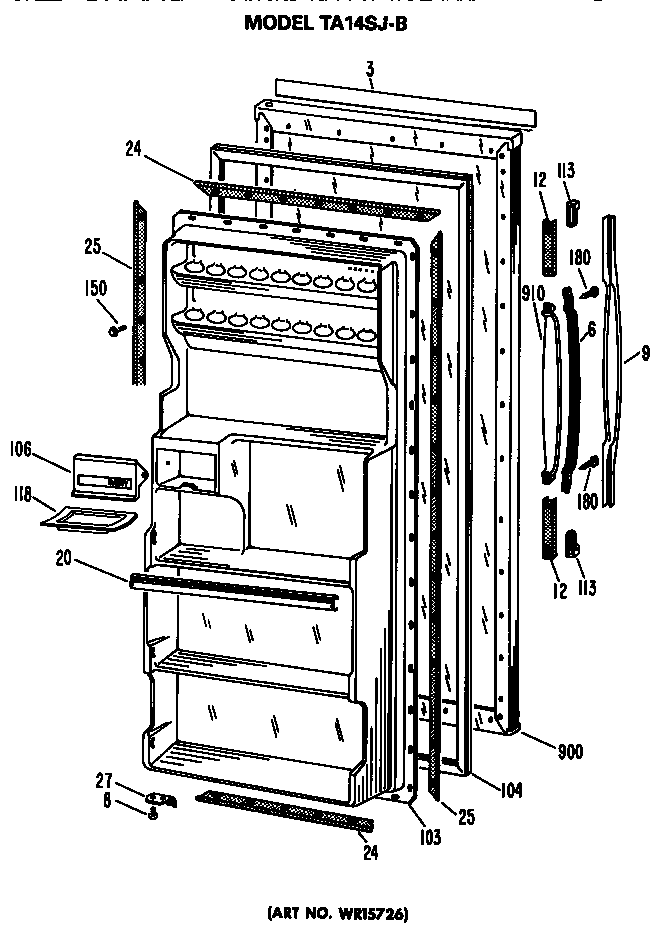 Door