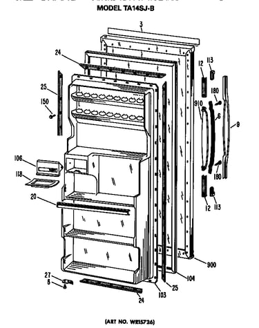Door