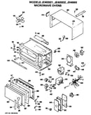 Microwave oven