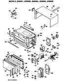 Microwave oven