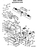 Internal microwave