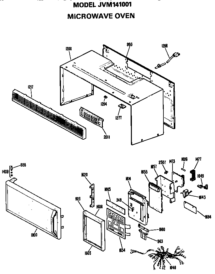 CONTROLS