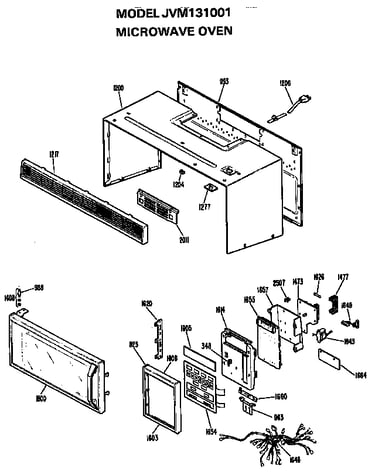 Control and wrapper