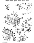 Microwave oven