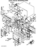 Microwave oven