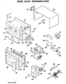 Microwave oven