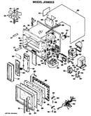 Microwave oven