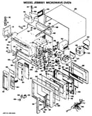 Microwave oven