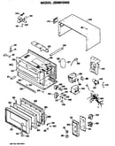 Microwave oven