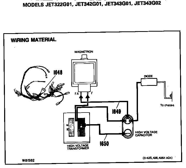 Wiring material
