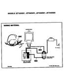 Wiring material