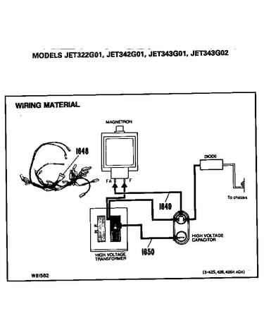 Wiring material