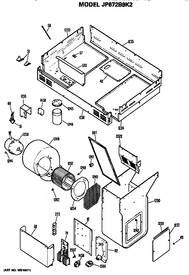 BLOWER