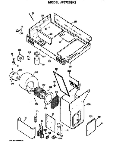 Blower