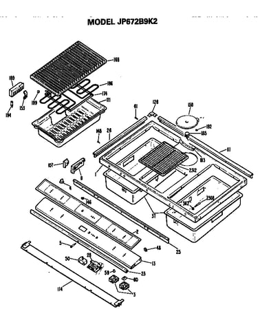 Cooktop