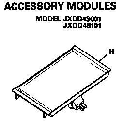 ACCESSORY MODULES