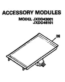 Accessory modules