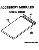 Accessory modules