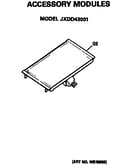 Accessory modules