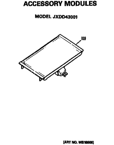 Accessory modules