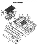 Cooktop