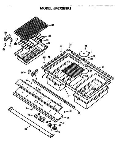 Cooktop