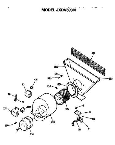 Blower