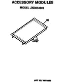 Accessory modules