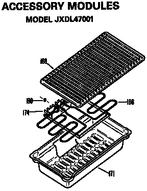 Accessory modules