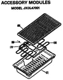 Accessory modules