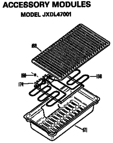 Accessory modules